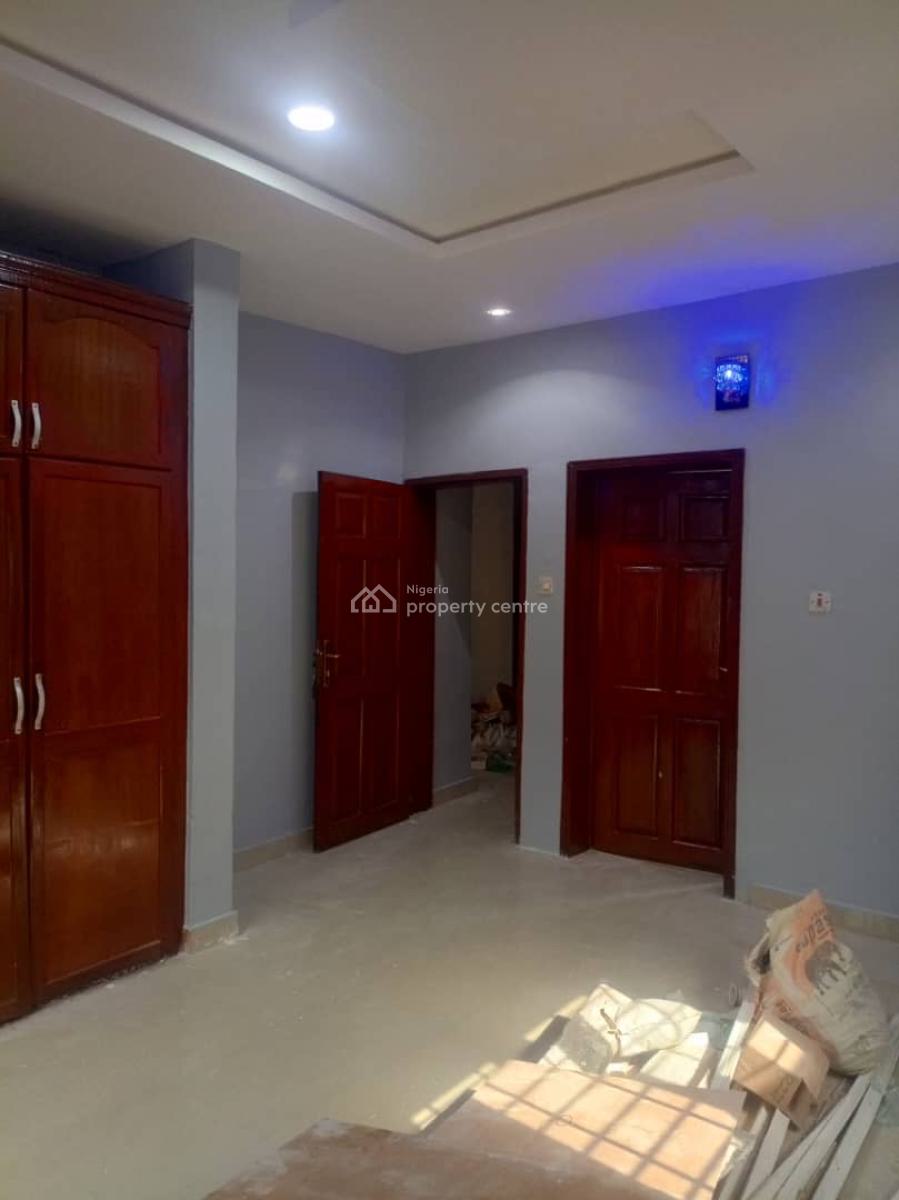 Decent 4 Bedroom Semi Detached Duplex, Gra Phase 2, Magodo, Lagos, Semi-detached Duplex for Rent