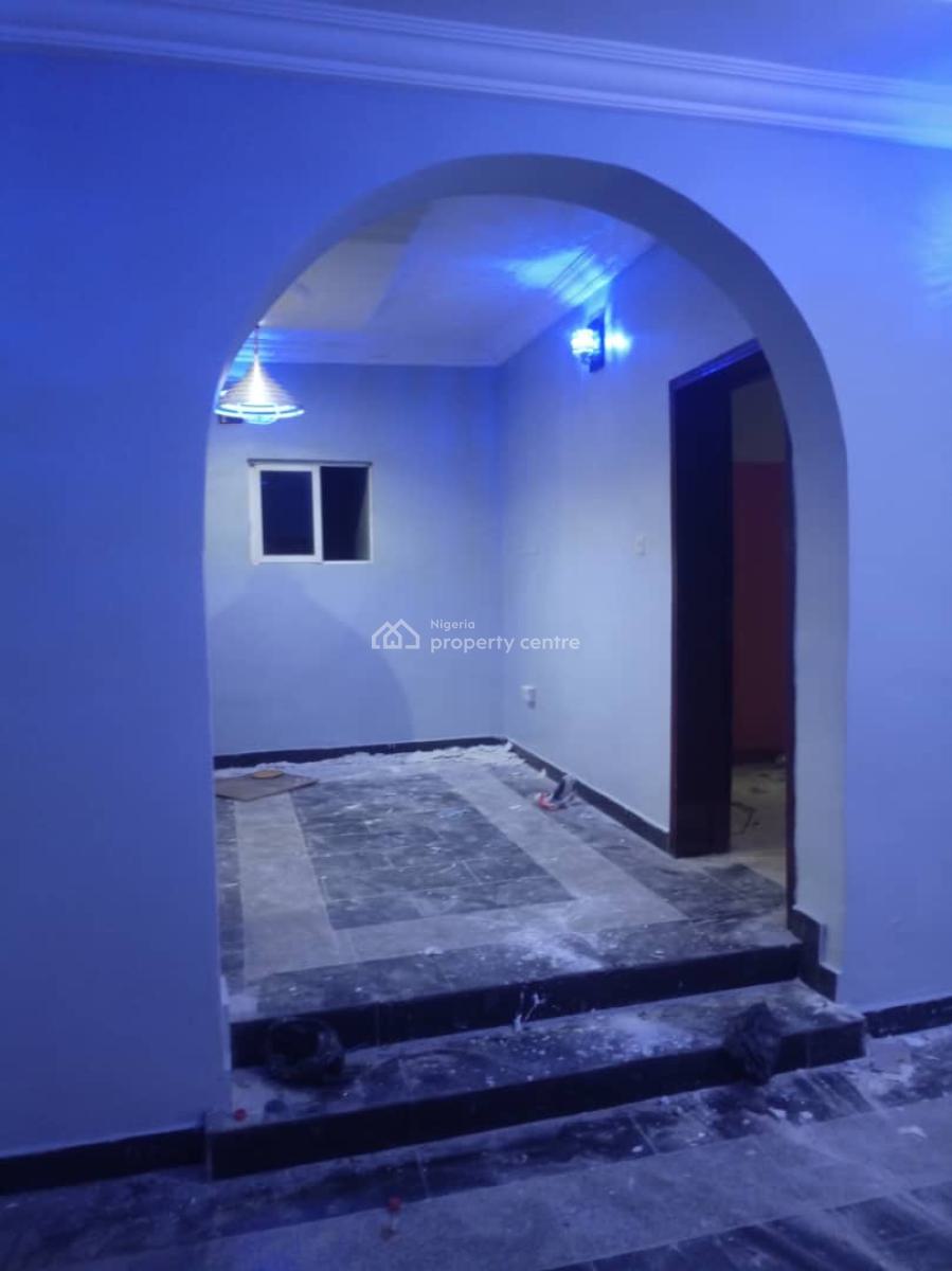 Decent 4 Bedroom Semi Detached Duplex, Gra Phase 2, Magodo, Lagos, Semi-detached Duplex for Rent
