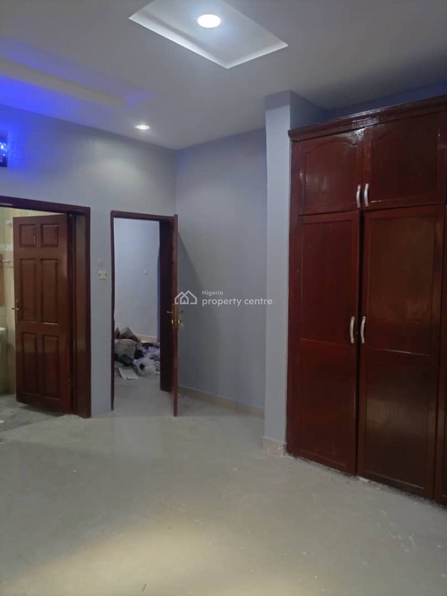 Decent 4 Bedroom Semi Detached Duplex, Gra Phase 2, Magodo, Lagos, Semi-detached Duplex for Rent