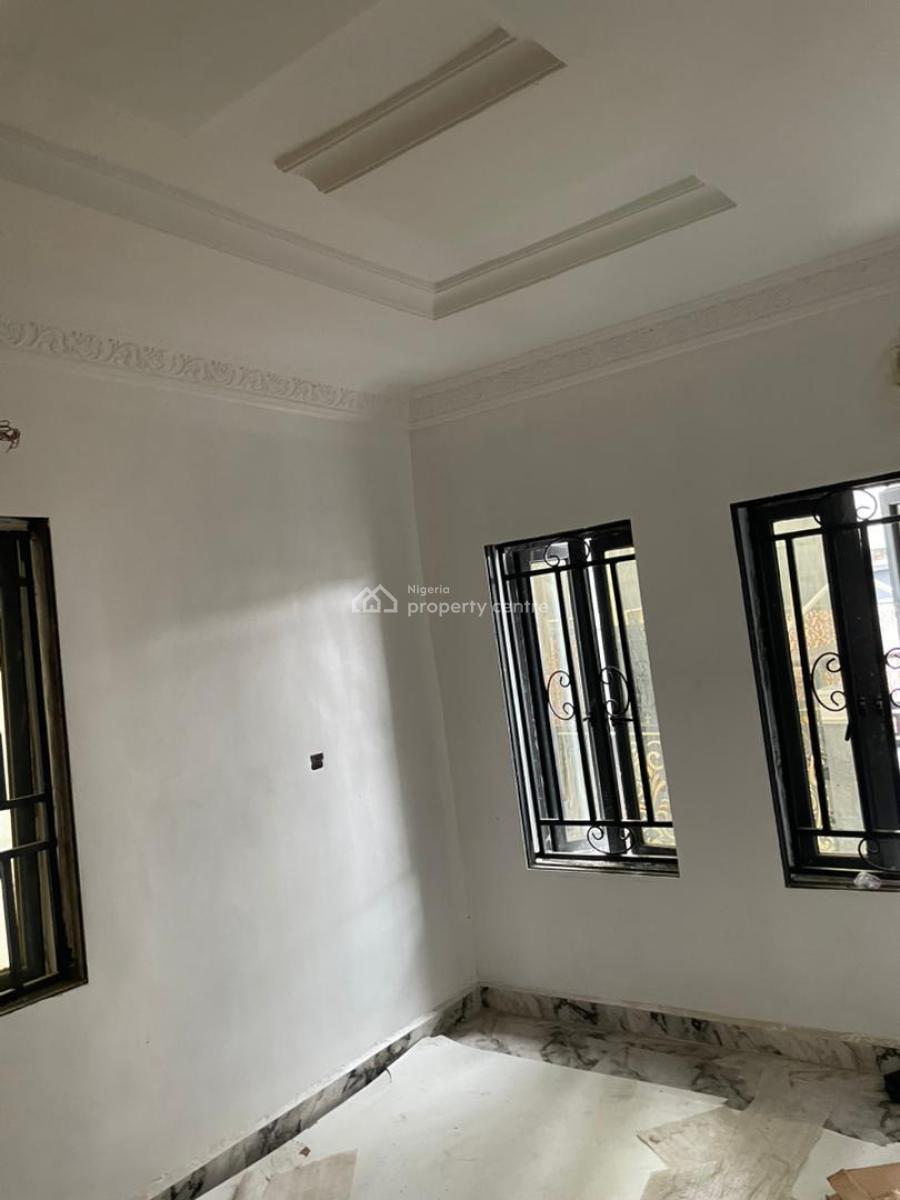 a Well-renovated and Spacious Miniflat Bungalow, Alapere, Ketu, Lagos, Mini Flat (room and Parlour) for Rent