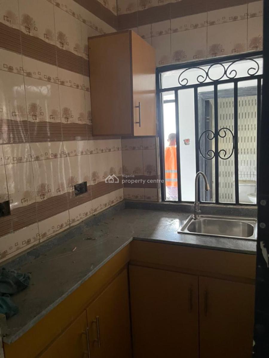 a Well-renovated and Spacious Miniflat Bungalow, Alapere, Ketu, Lagos, Mini Flat (room and Parlour) for Rent