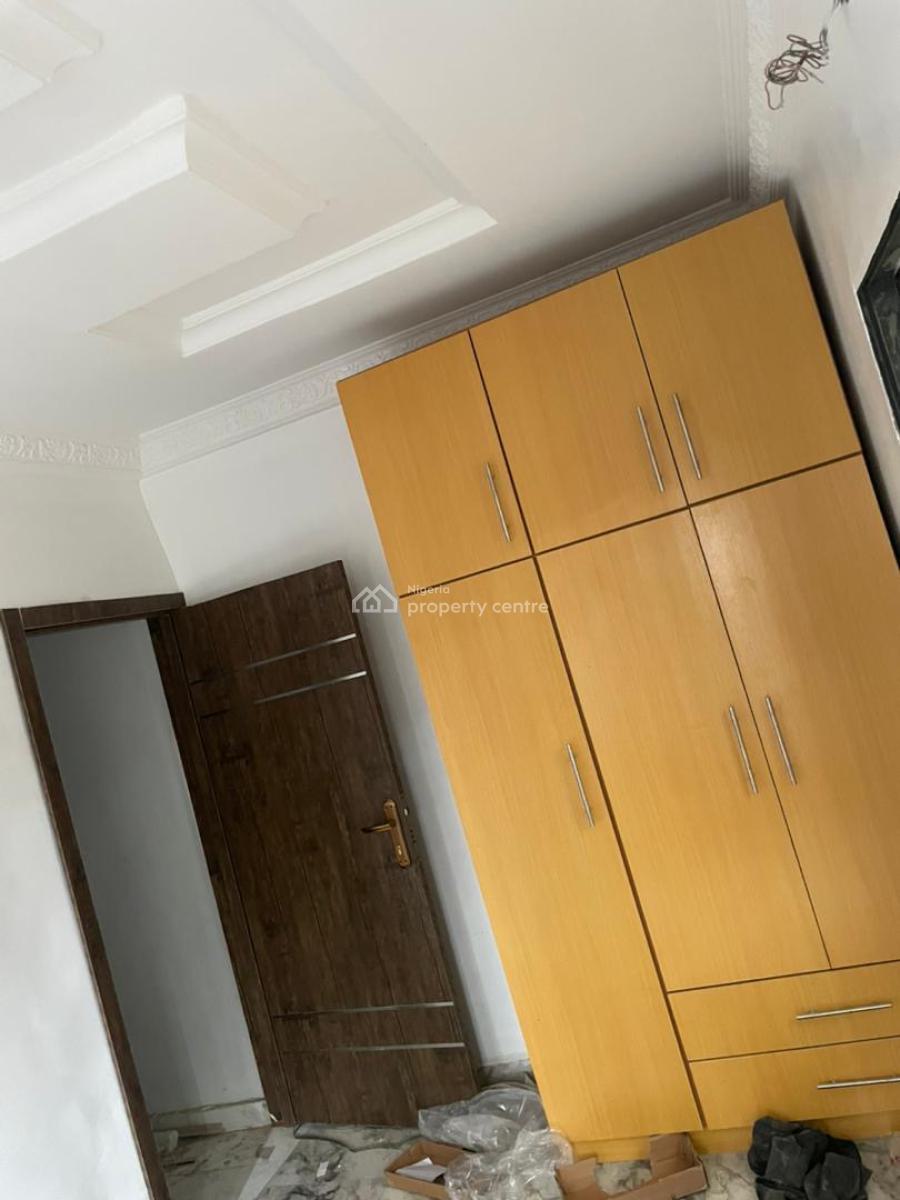 a Well-renovated and Spacious Miniflat Bungalow, Alapere, Ketu, Lagos, Mini Flat (room and Parlour) for Rent