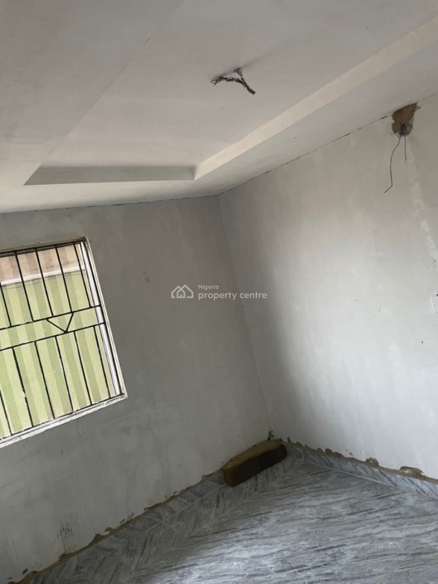 a Well-renovated and Spacious Miniflat Bungalow, Alapere, Ketu, Lagos, Mini Flat (room and Parlour) for Rent