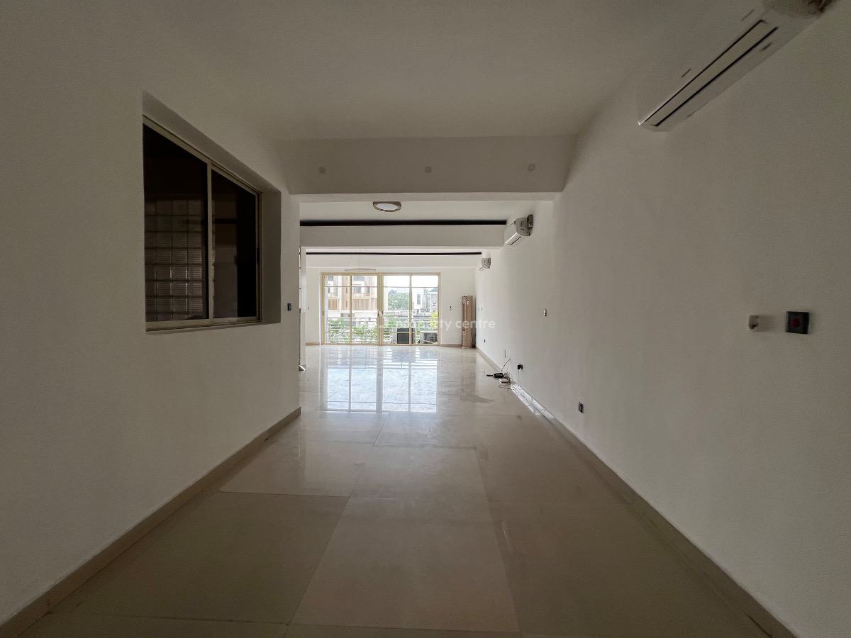 Luxury 4 Bedroom Terrace House with a Room Bq, Swimming Pool,gym, Banana Island, Ikoyi, Lagos, Terraced Duplex for Rent