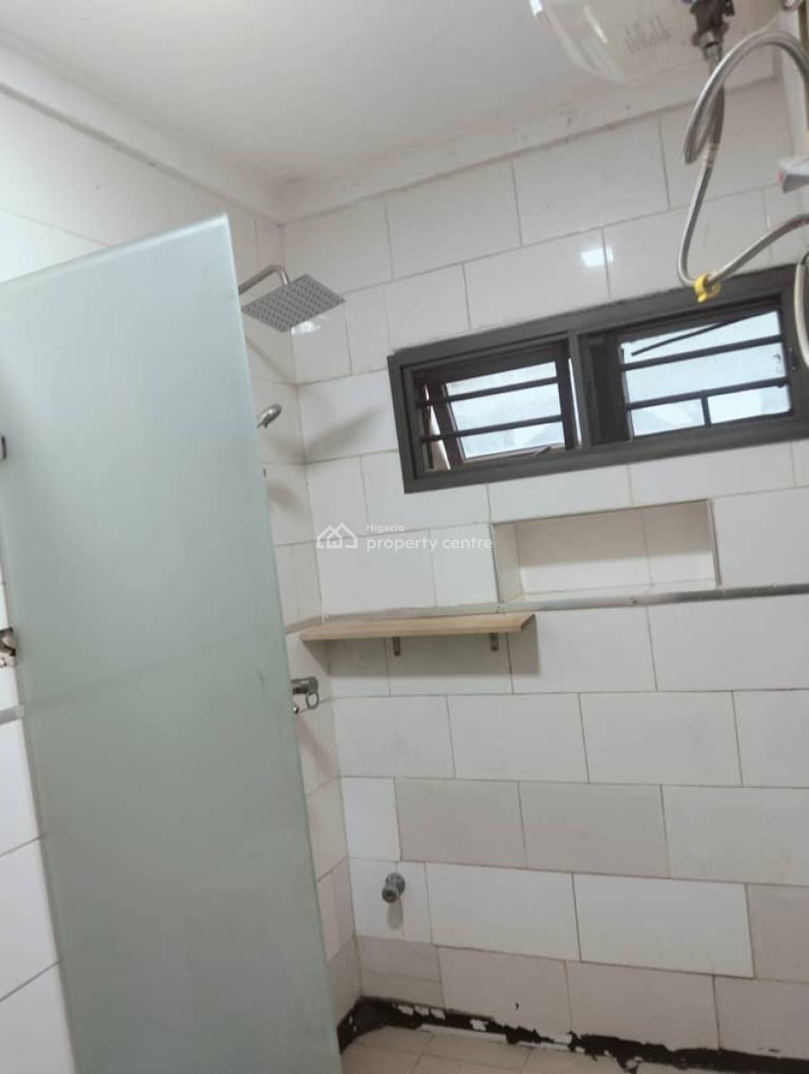 Fresh in The Market  a Two(2) Bedroom Terrace Duplex, Apo, Abuja, Terraced Duplex for Rent
