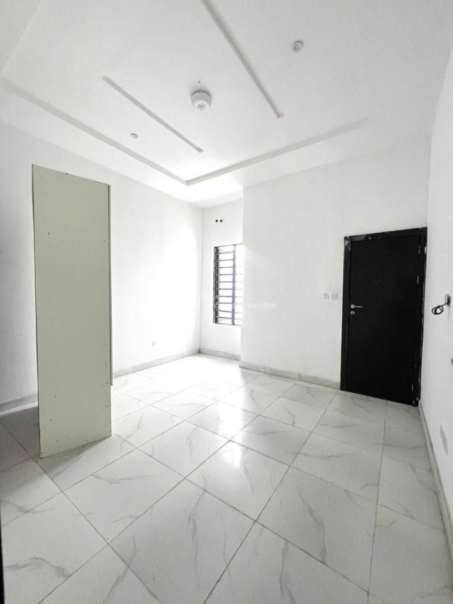 Luxury 4 Bedroom Terrace Duplex with Bq, Off Lekki Epe Express Way, Ologolo, Lekki, Lagos, Terraced Duplex for Sale