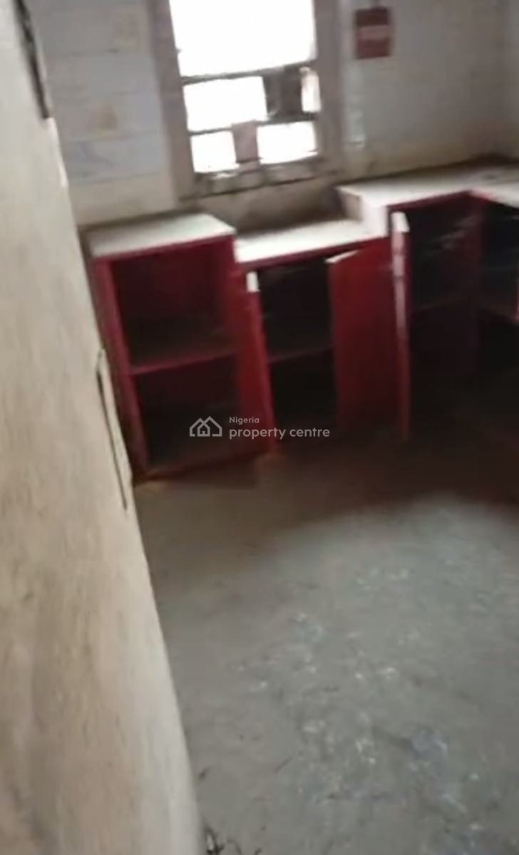 a Renovated Bungalow Consisting of 3 and $ Bedroom Flats, Off, Adeniran Ogunsanya, Surulere, Lagos, Commercial Property for Rent