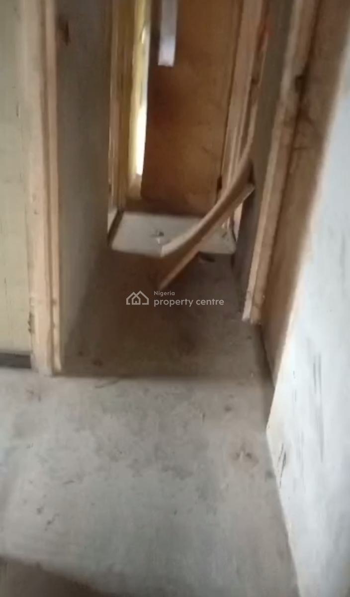 a Renovated Bungalow Consisting of 3 and $ Bedroom Flats, Off, Adeniran Ogunsanya, Surulere, Lagos, Commercial Property for Rent