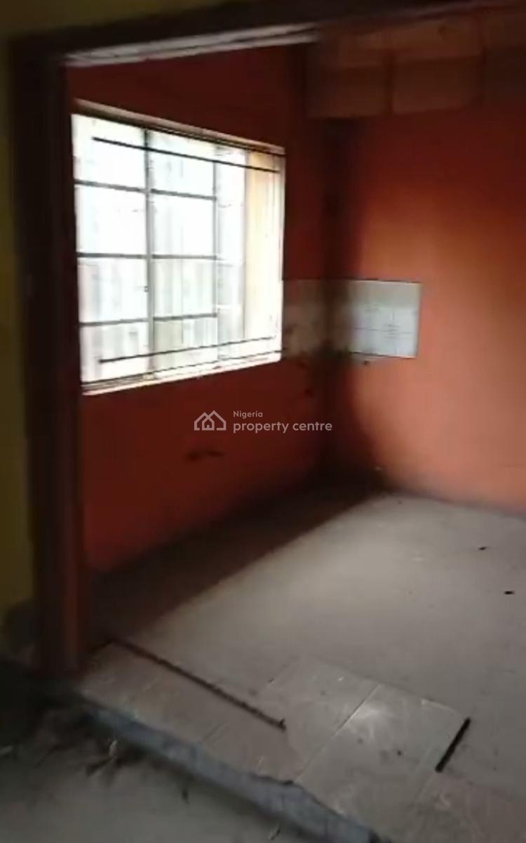 a Renovated Bungalow Consisting of 3 and $ Bedroom Flats, Off, Adeniran Ogunsanya, Surulere, Lagos, Commercial Property for Rent