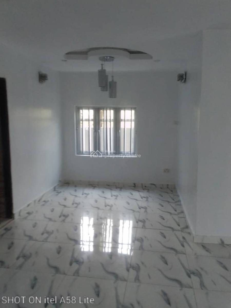 Newly Built 2 Bedroom Flat, Ori-oke, Ogudu, Lagos, Flat / Apartment for Rent
