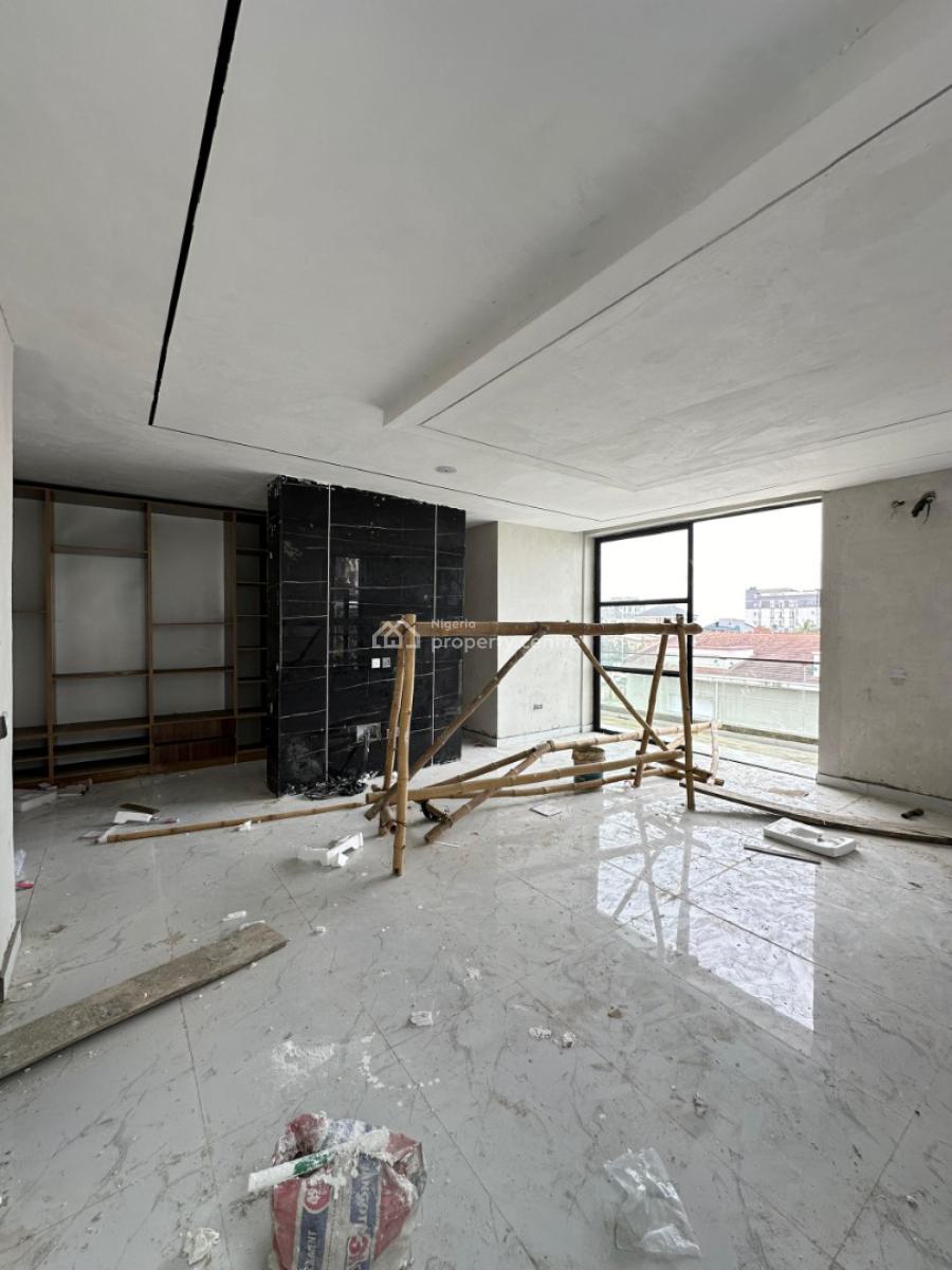 Luxury 5 Bedroom Detached Duplex with a Private Cinema, Gym, Bq, Newly Built 5 Bedroom Detached in Lekki Phase 1 with Private Cinema, Lekki Phase 1, Lekki, Lagos, House for Sale