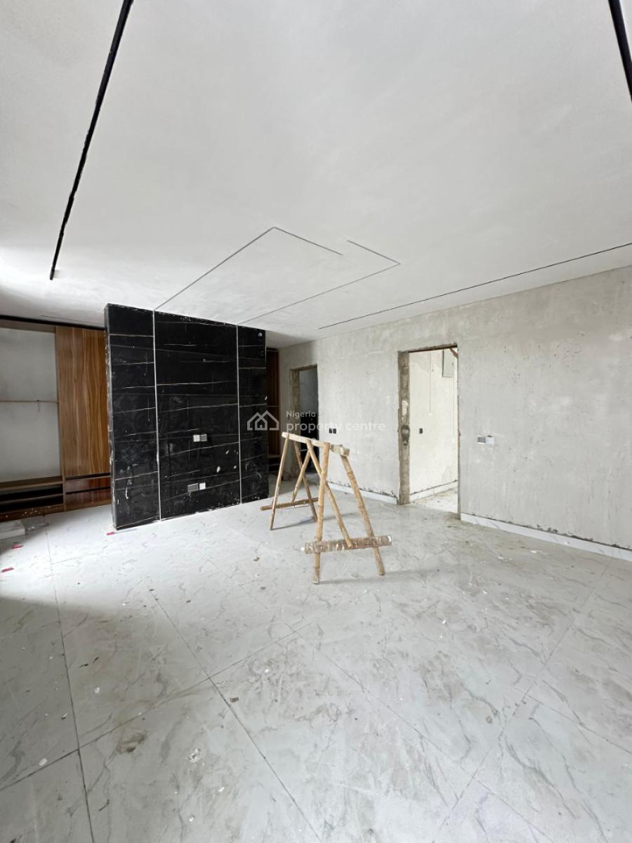 Luxury 5 Bedroom Detached Duplex with a Private Cinema, Gym, Bq, Newly Built 5 Bedroom Detached in Lekki Phase 1 with Private Cinema, Lekki Phase 1, Lekki, Lagos, House for Sale