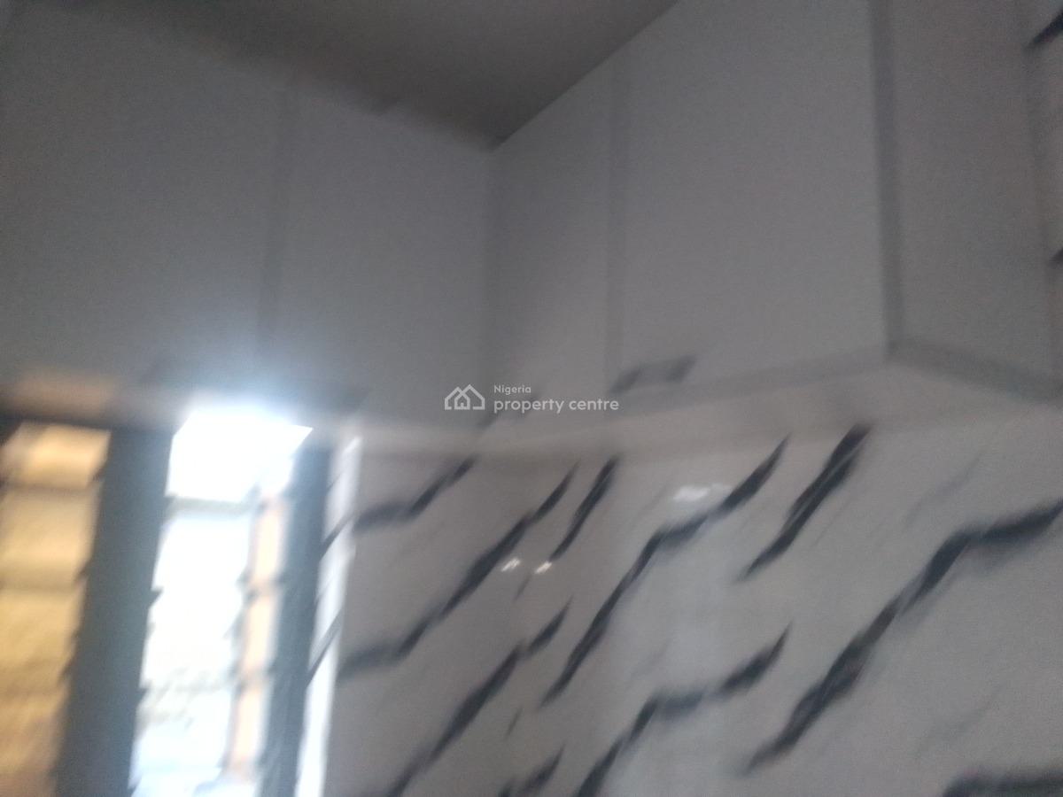 Newly Built Luxury Self Contain with Excellent Features, Greenland Estate, Ogombo, Ajah, Lagos, Self Contain (single Rooms) for Rent