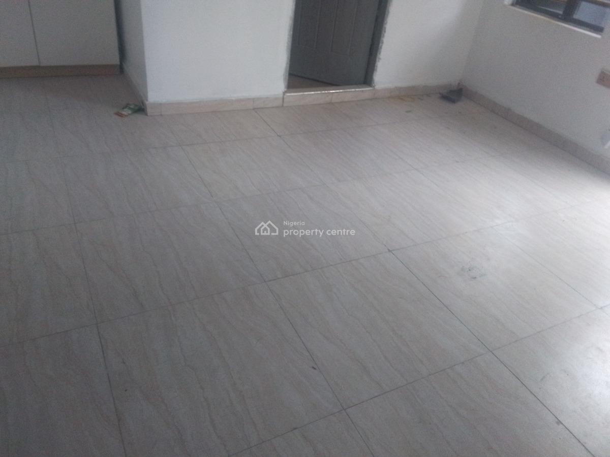 Newly Built Luxury Self Contain with Excellent Features, Greenland Estate, Ogombo, Ajah, Lagos, Self Contain (single Rooms) for Rent