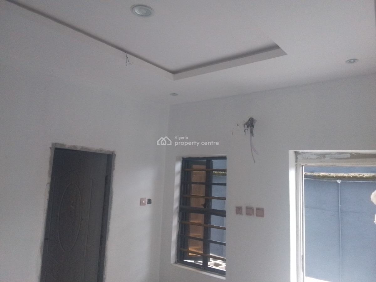 Newly Built Luxury Self Contain with Excellent Features, Greenland Estate, Ogombo, Ajah, Lagos, Self Contain (single Rooms) for Rent
