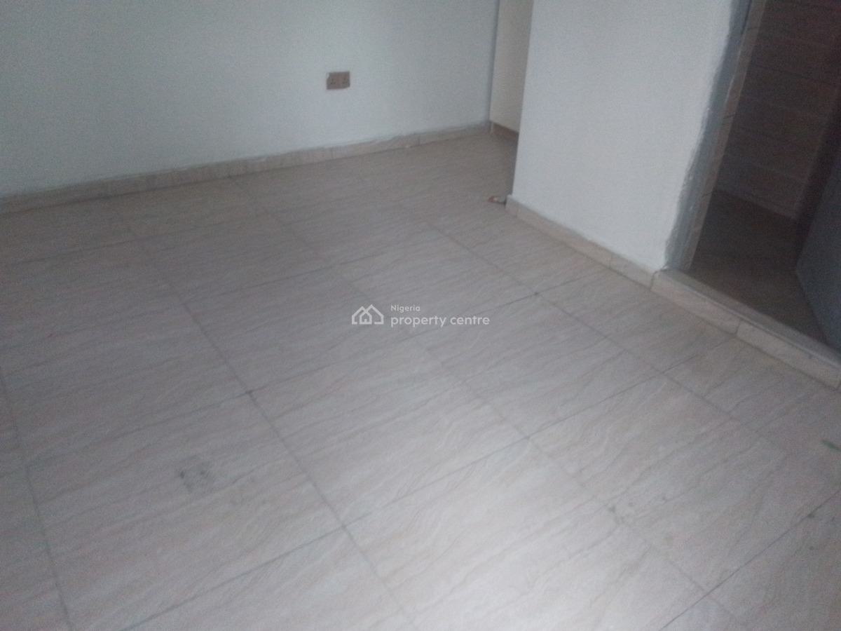 Newly Built Luxury Self Contain with Excellent Features, Greenland Estate, Ogombo, Ajah, Lagos, Self Contain (single Rooms) for Rent