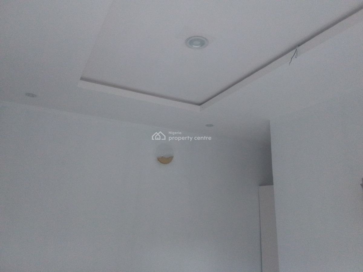 Newly Built Luxury Self Contain with Excellent Features, Greenland Estate, Ogombo, Ajah, Lagos, Self Contain (single Rooms) for Rent