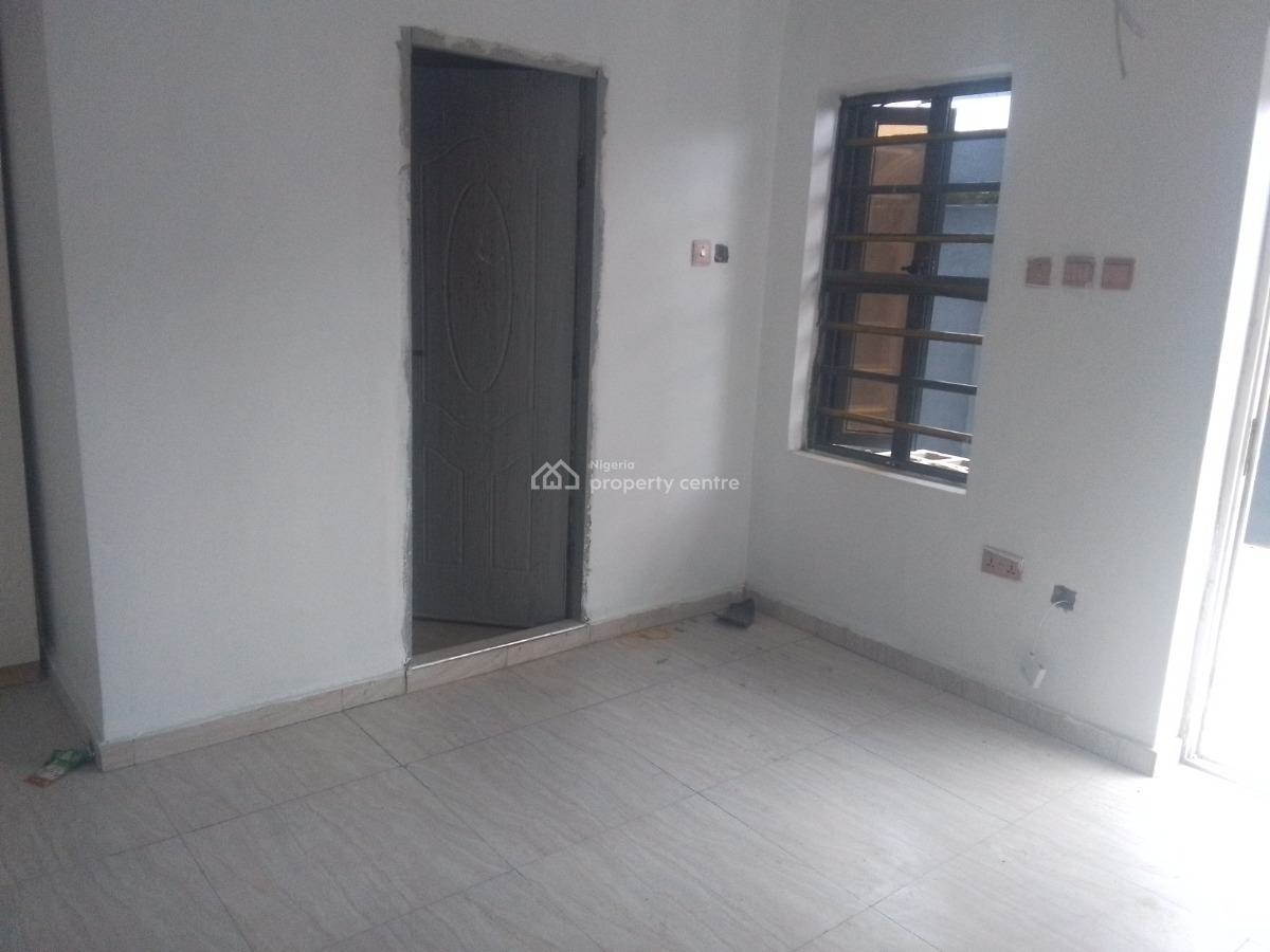 Newly Built Luxury Self Contain with Excellent Features, Greenland Estate, Ogombo, Ajah, Lagos, Self Contain (single Rooms) for Rent