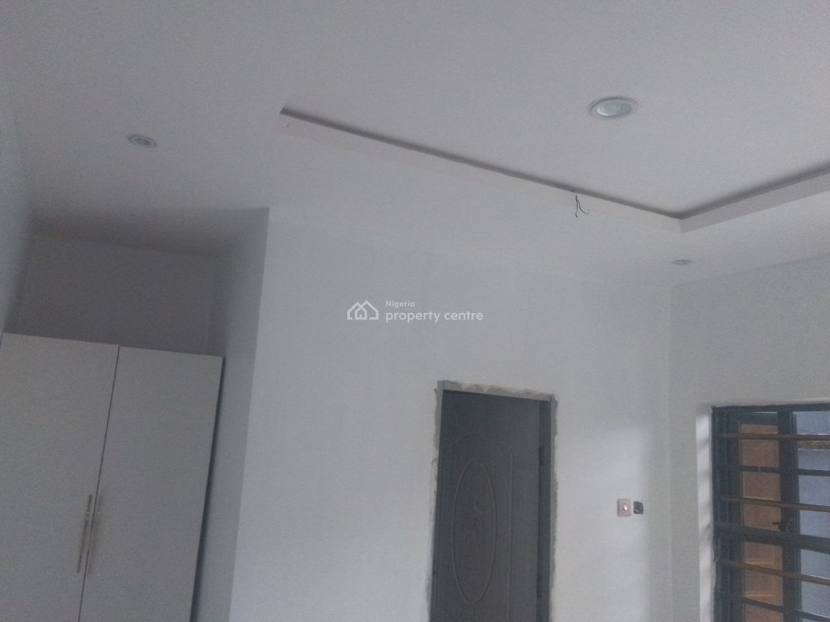 Newly Built Luxury Self Contain with Excellent Features, Greenland Estate, Ogombo, Ajah, Lagos, Self Contain (single Rooms) for Rent