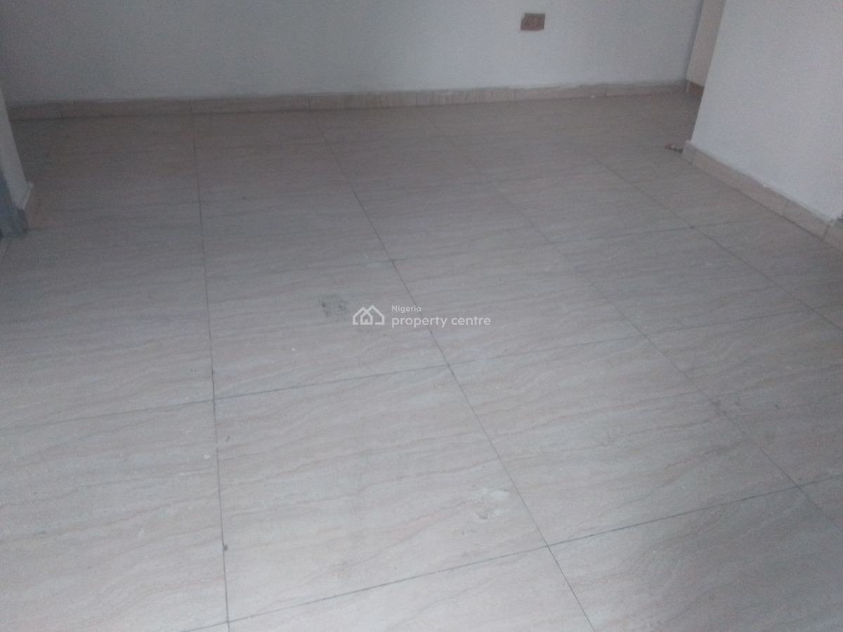 Newly Built Luxury Self Contain with Excellent Features, Greenland Estate, Ogombo, Ajah, Lagos, Self Contain (single Rooms) for Rent