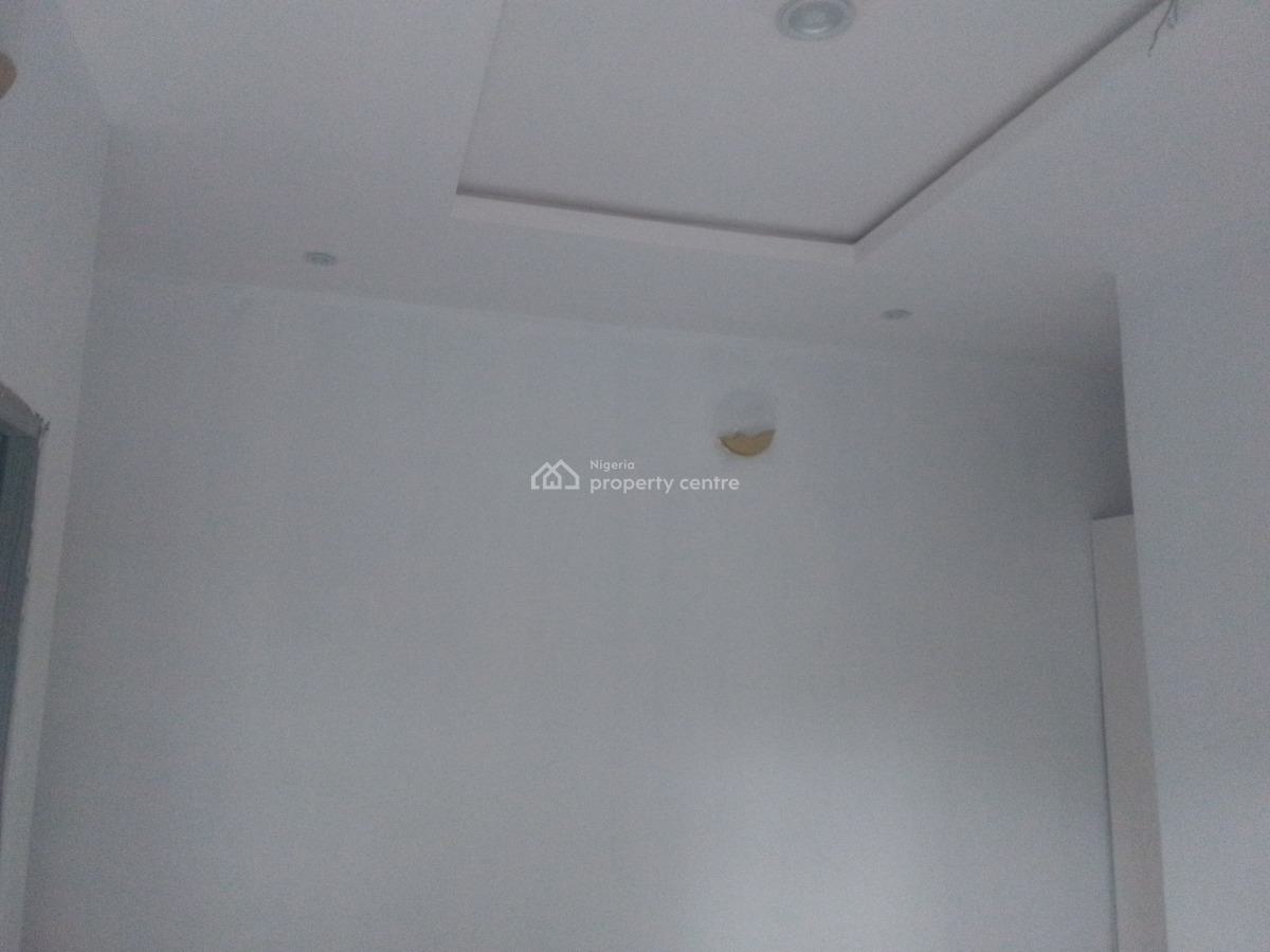 Newly Built Luxury Self Contain with Excellent Features, Greenland Estate, Ogombo, Ajah, Lagos, Self Contain (single Rooms) for Rent