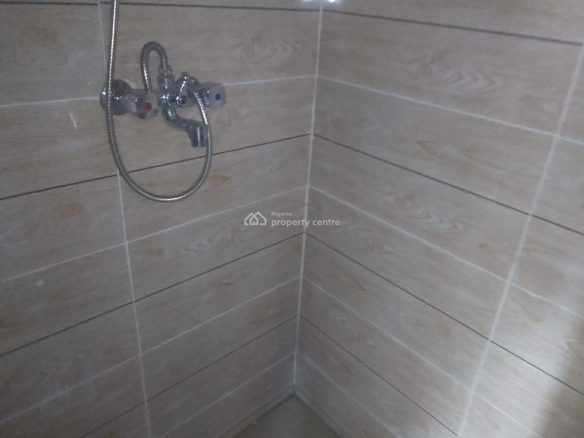 Newly Built Luxury Self Contain with Excellent Features, Greenland Estate, Ogombo, Ajah, Lagos, Self Contain (single Rooms) for Rent
