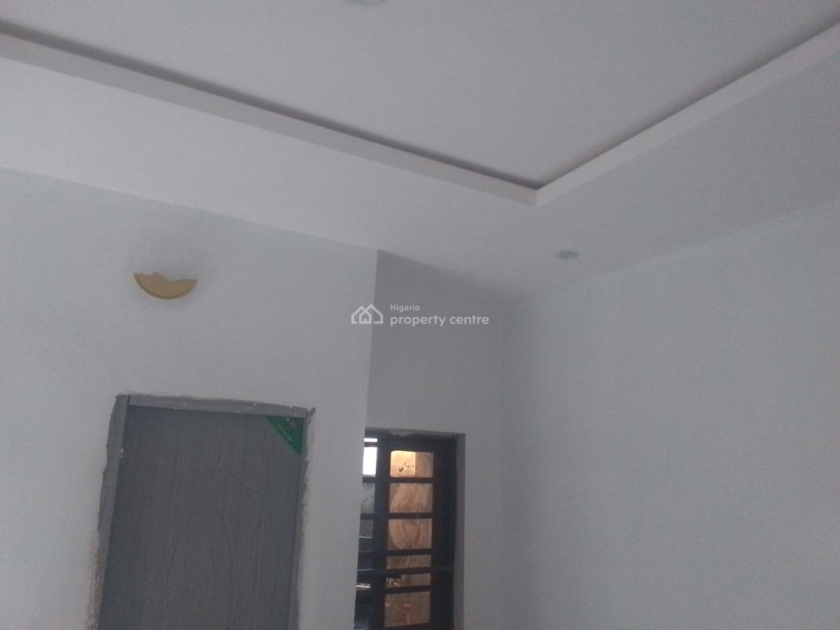 Newly Built Luxury Self Contain with Excellent Features, Greenland Estate, Ogombo, Ajah, Lagos, Self Contain (single Rooms) for Rent