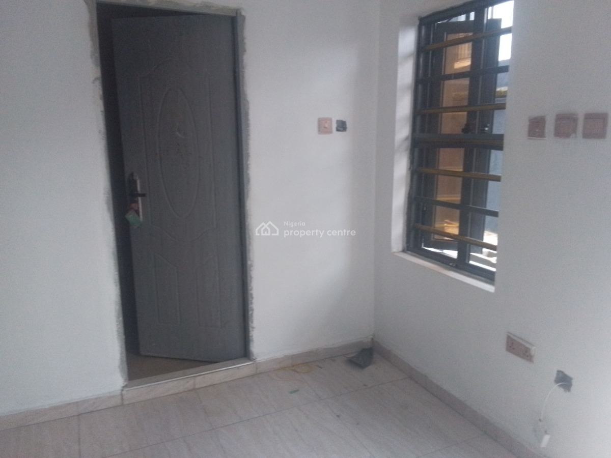 Newly Built Luxury Self Contain with Excellent Features, Greenland Estate, Ogombo, Ajah, Lagos, Self Contain (single Rooms) for Rent