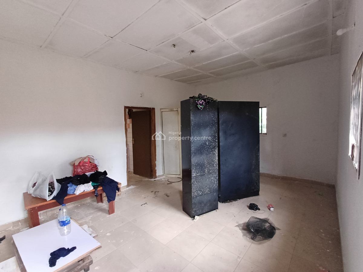 Spacious Self-contain Apartment, Kado, Abuja, Self Contain (single Rooms) for Rent