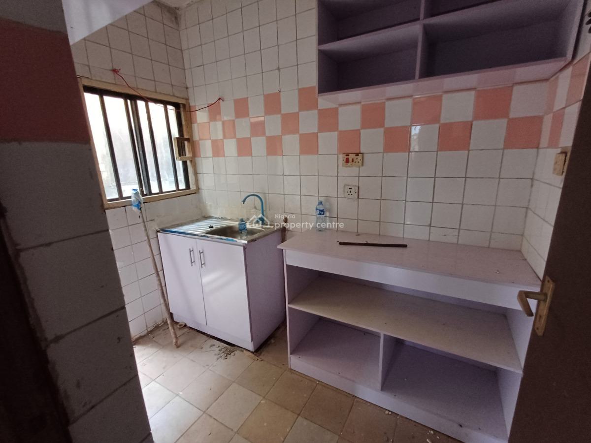 Spacious Self-contain Apartment, Kado, Abuja, Self Contain (single Rooms) for Rent