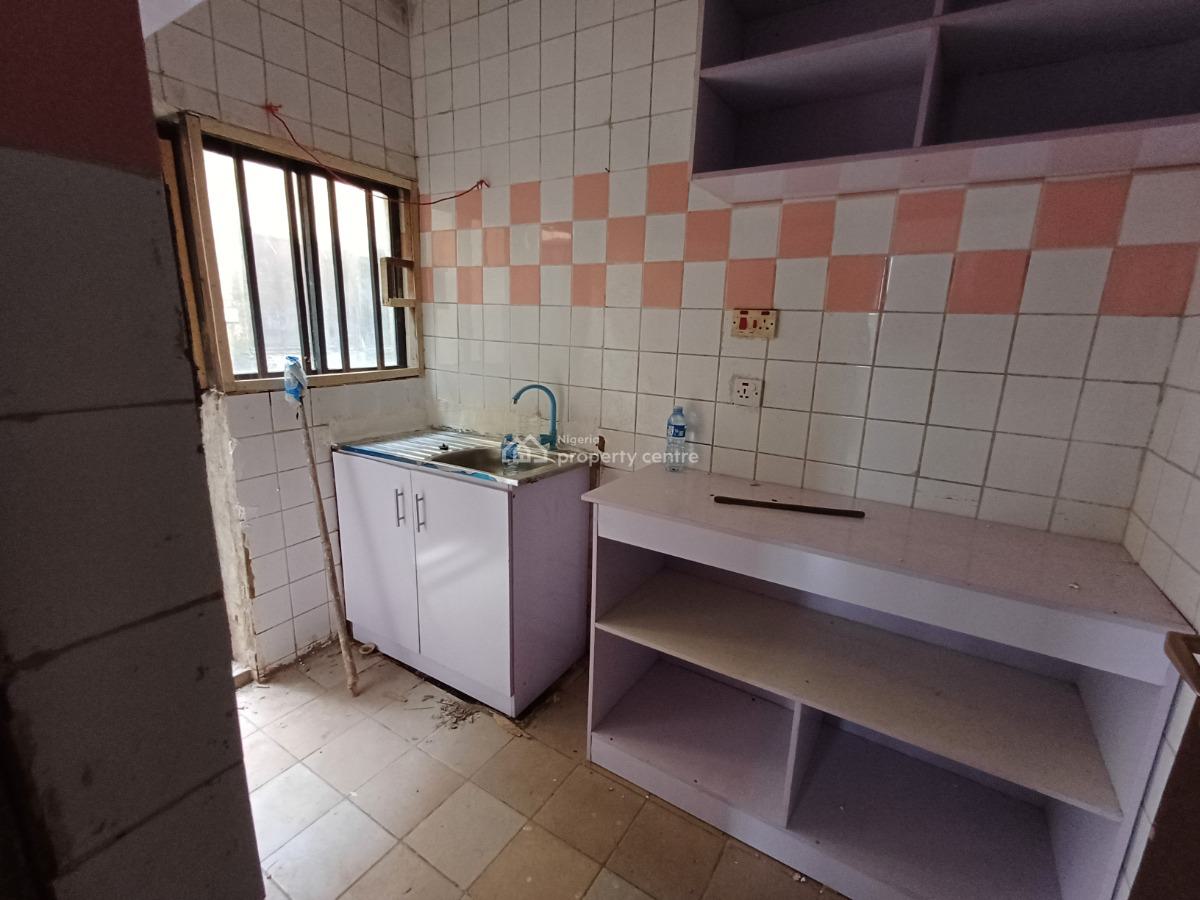 Spacious Self-contain Apartment, Kado, Abuja, Self Contain (single Rooms) for Rent