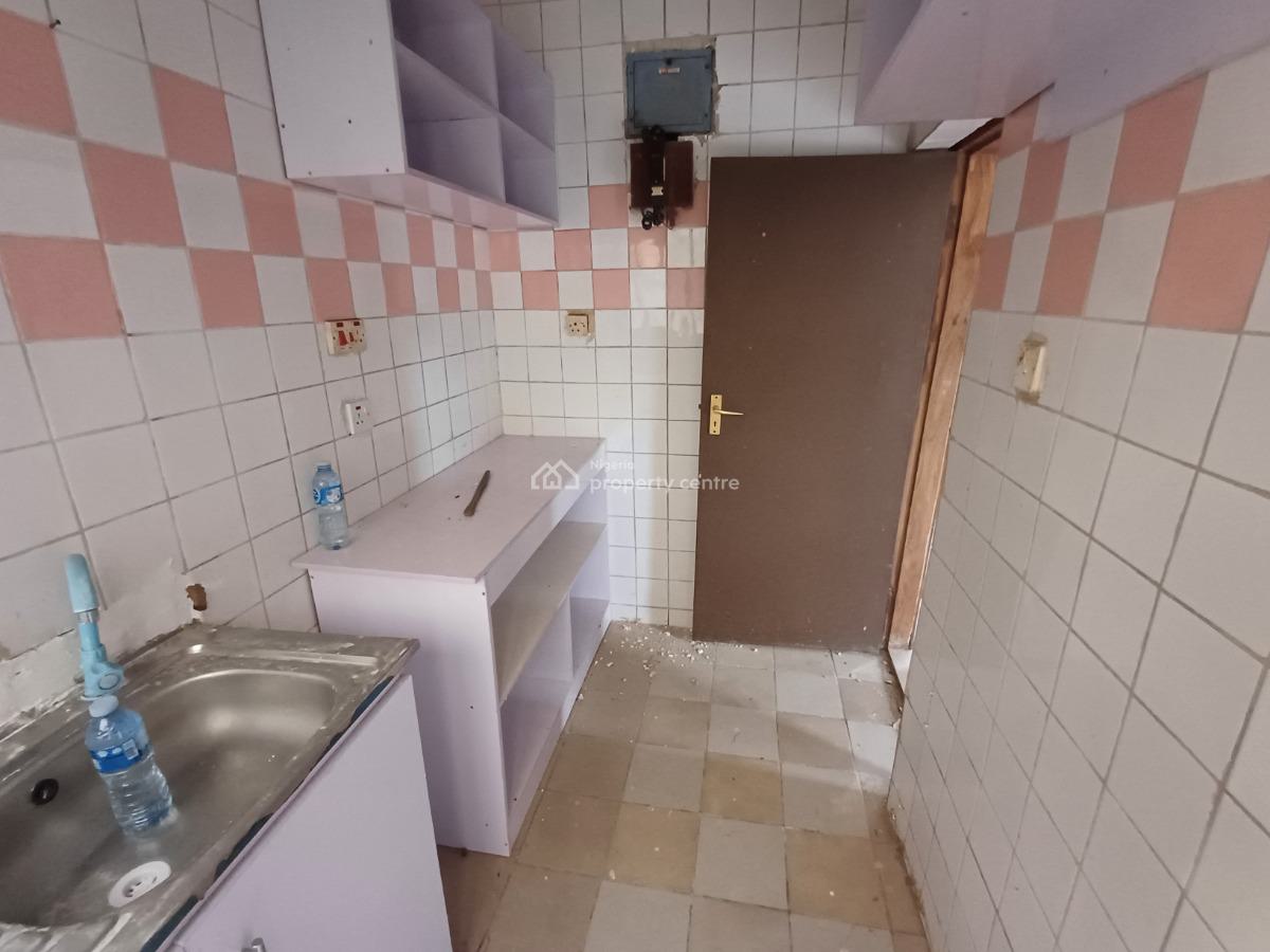 Spacious Self-contain Apartment, Kado, Abuja, Self Contain (single Rooms) for Rent