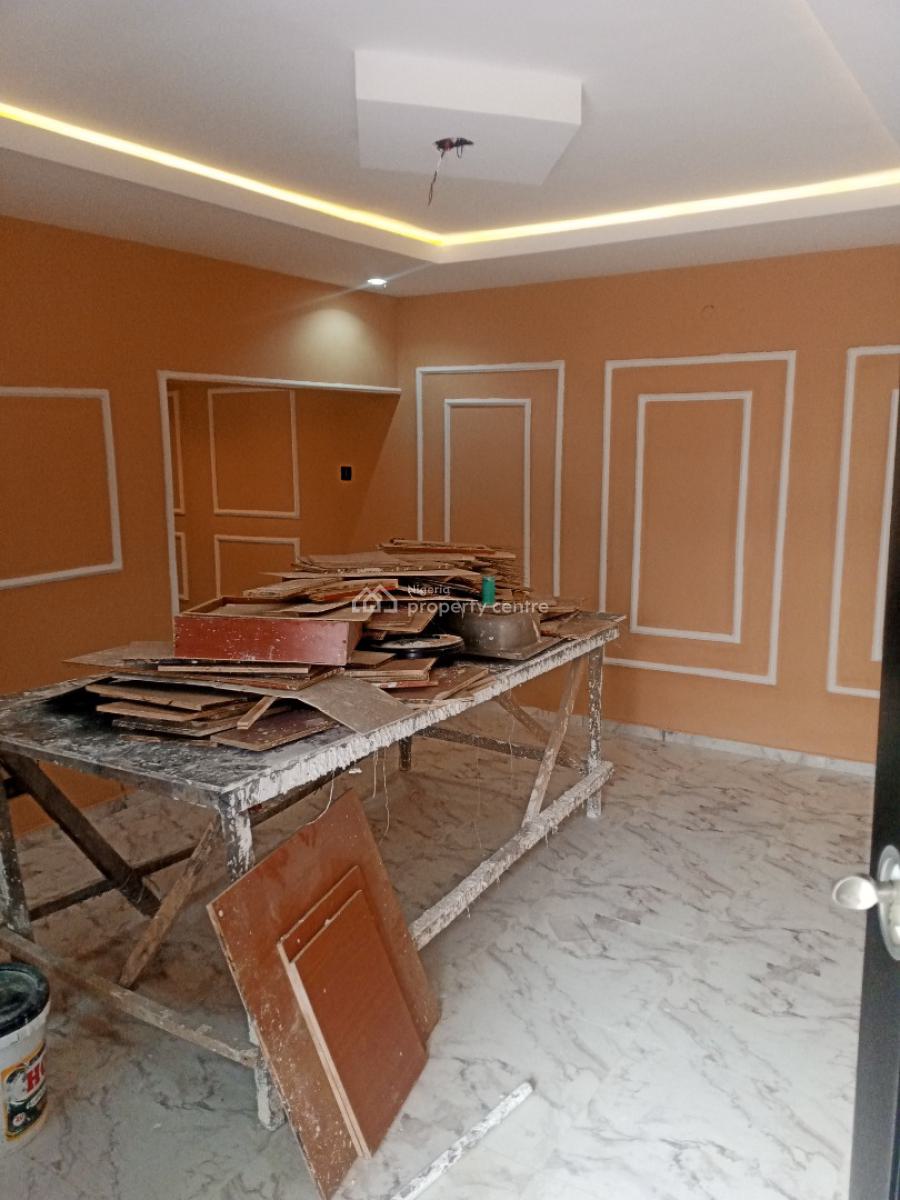 2 Bedrooms Flat / Apartment, Omole Phase 2, Ikeja, Lagos, Flat / Apartment for Rent