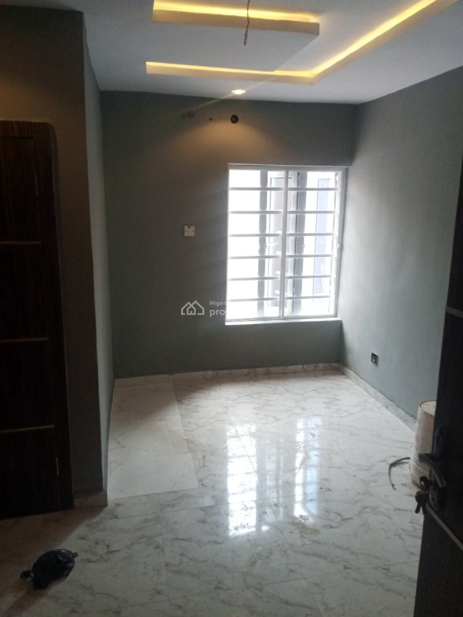 2 Bedrooms Flat / Apartment, Omole Phase 2, Ikeja, Lagos, Flat / Apartment for Rent