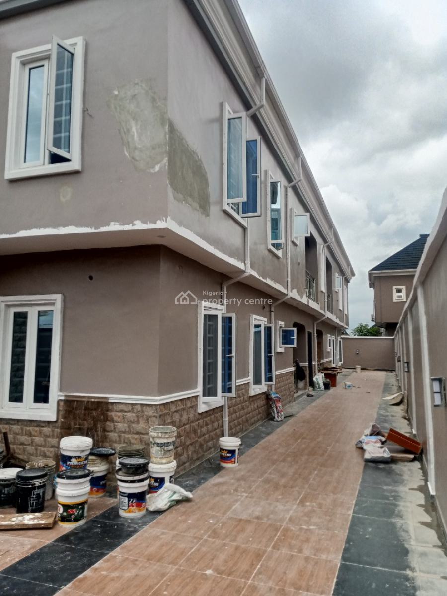 2 Bedrooms Flat / Apartment, Omole Phase 2, Ikeja, Lagos, Flat / Apartment for Rent
