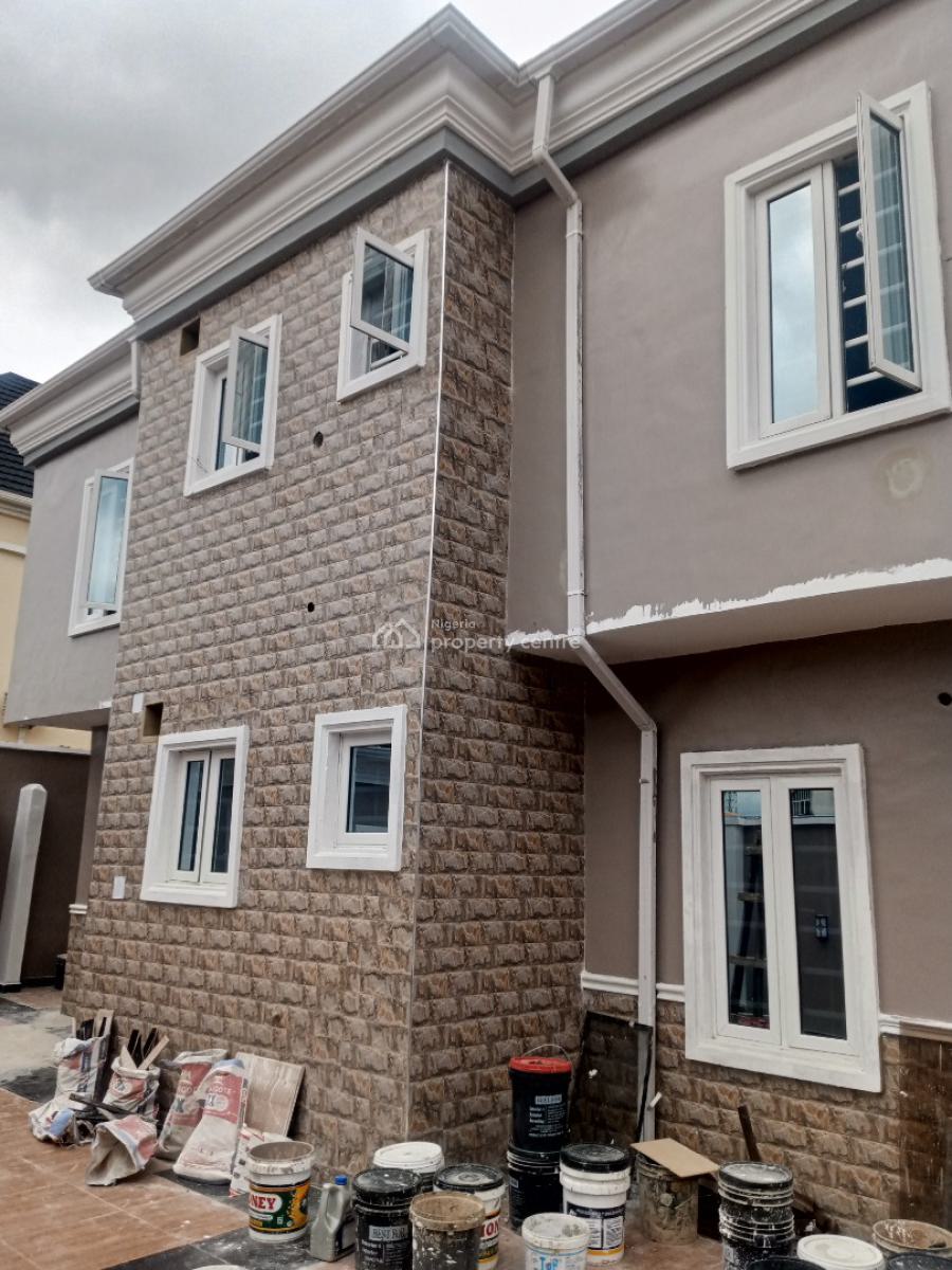 2 Bedrooms Flat / Apartment, Omole Phase 2, Ikeja, Lagos, Flat / Apartment for Rent