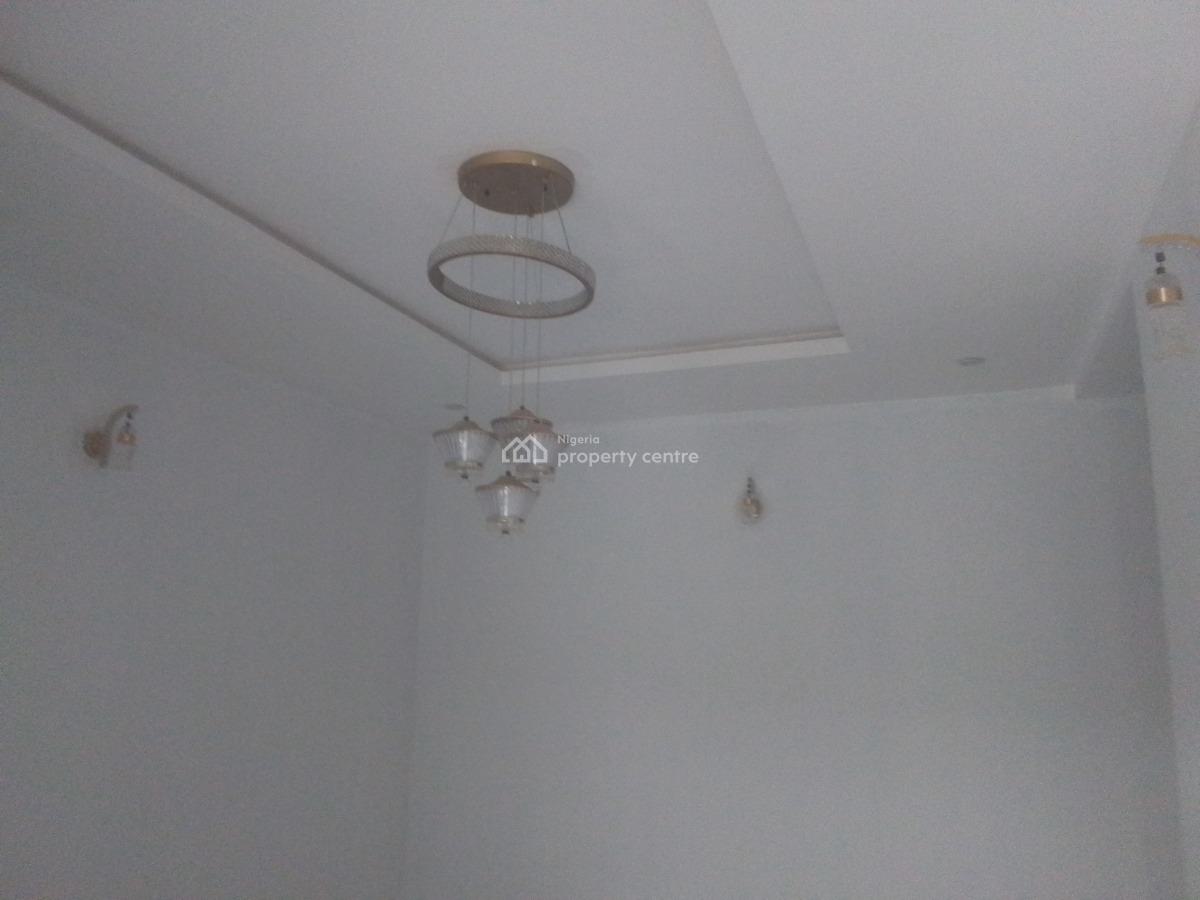 Newly Buildt Luxury 1 Bedroom Flat with Excellent Features, Greenland Estate, Ogombo, Ajah, Lagos, Mini Flat (room and Parlour) for Rent