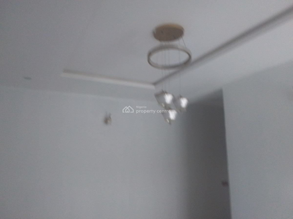 Newly Buildt Luxury 1 Bedroom Flat with Excellent Features, Greenland Estate, Ogombo, Ajah, Lagos, Mini Flat (room and Parlour) for Rent