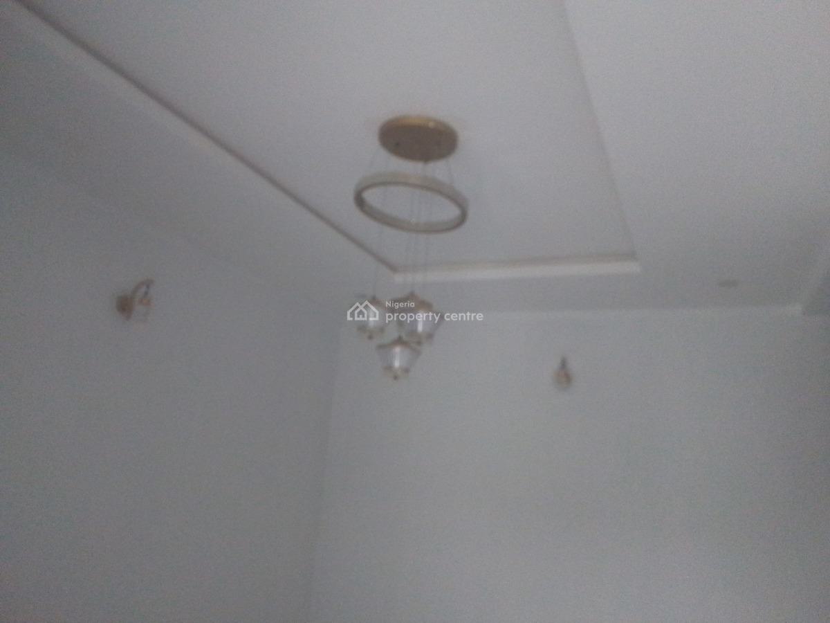 Newly Buildt Luxury 1 Bedroom Flat with Excellent Features, Greenland Estate, Ogombo, Ajah, Lagos, Mini Flat (room and Parlour) for Rent