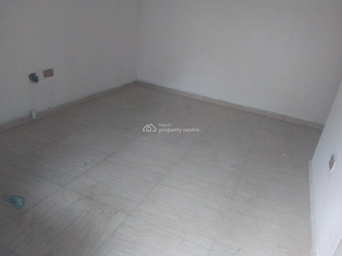 Newly Buildt Luxury 1 Bedroom Flat with Excellent Features, Greenland Estate, Ogombo, Ajah, Lagos, Mini Flat (room and Parlour) for Rent