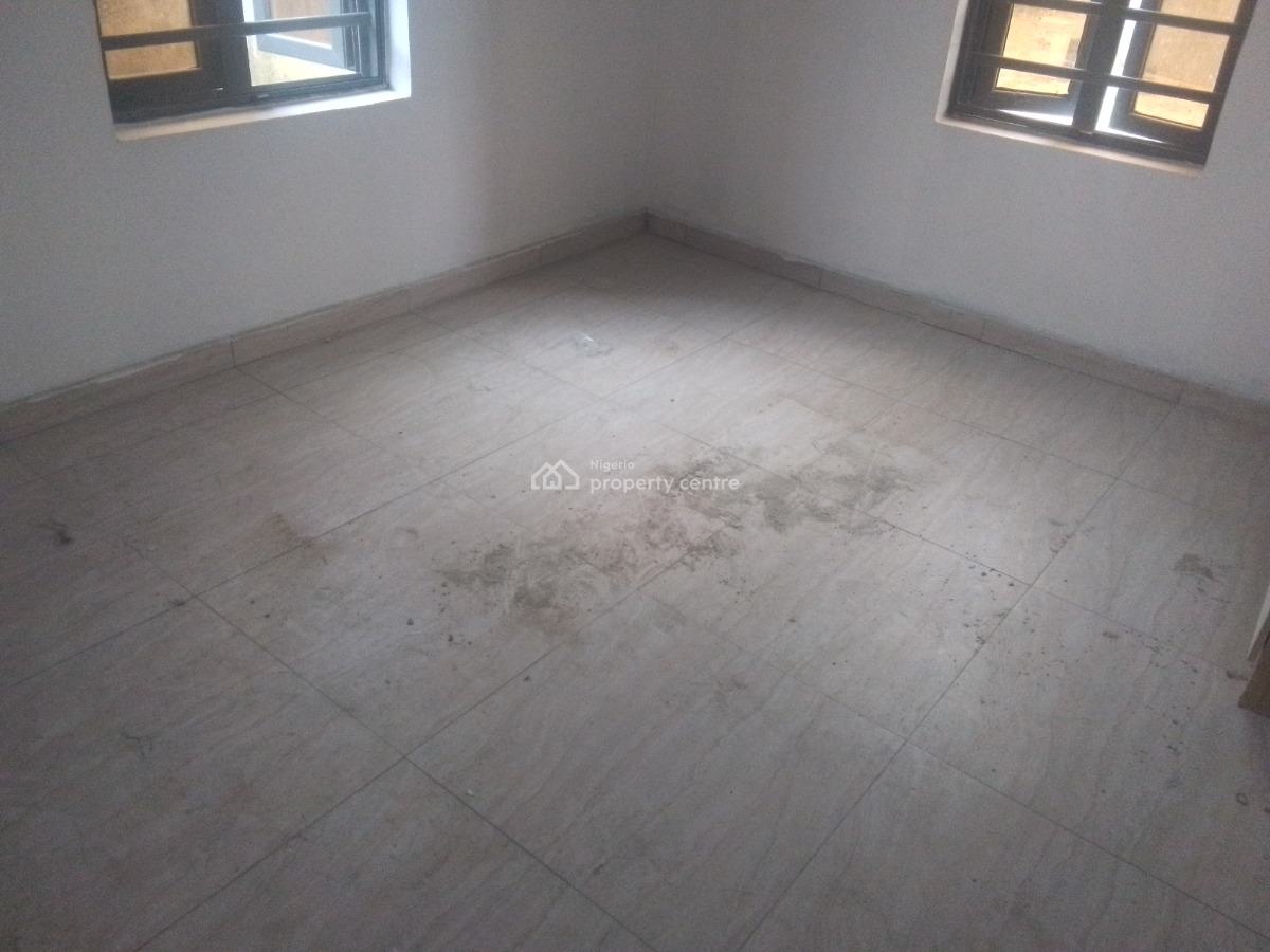 Newly Buildt Luxury 1 Bedroom Flat with Excellent Features, Greenland Estate, Ogombo, Ajah, Lagos, Mini Flat (room and Parlour) for Rent