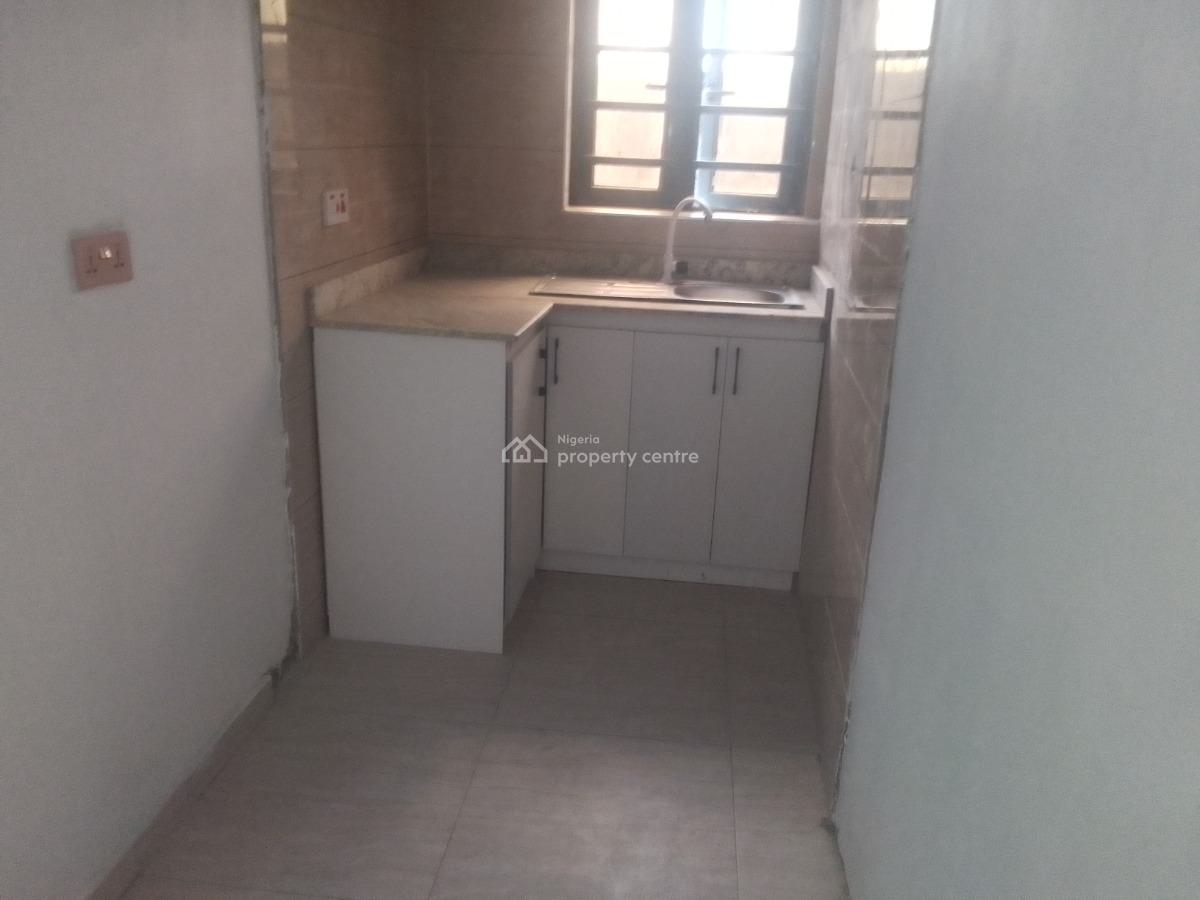 Newly Buildt Luxury 1 Bedroom Flat with Excellent Features, Greenland Estate, Ogombo, Ajah, Lagos, Mini Flat (room and Parlour) for Rent