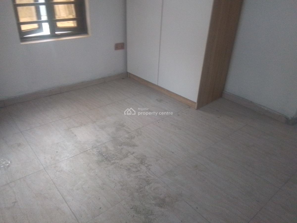 Newly Buildt Luxury 1 Bedroom Flat with Excellent Features, Greenland Estate, Ogombo, Ajah, Lagos, Mini Flat (room and Parlour) for Rent