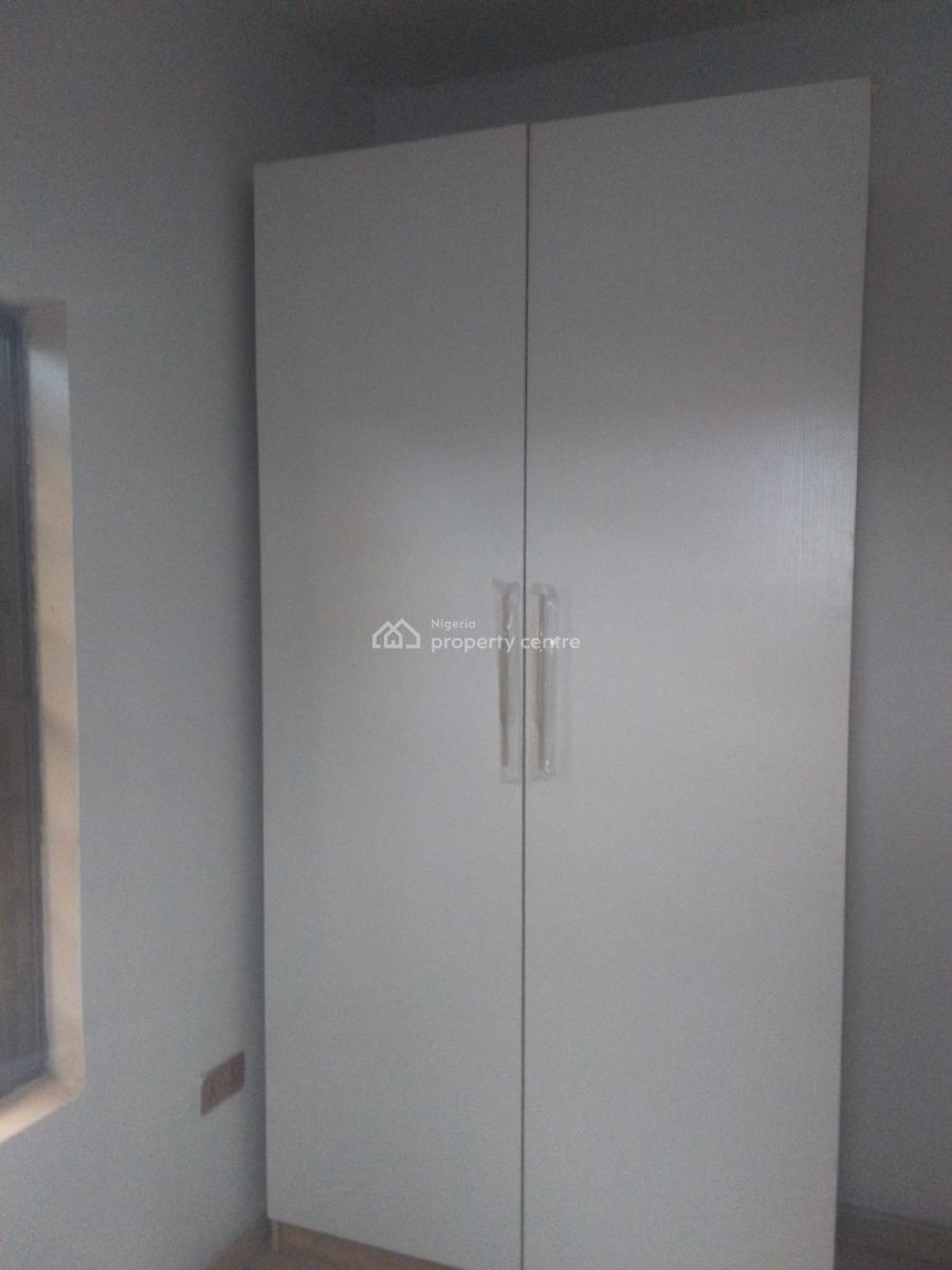 Newly Buildt Luxury 1 Bedroom Flat with Excellent Features, Greenland Estate, Ogombo, Ajah, Lagos, Mini Flat (room and Parlour) for Rent