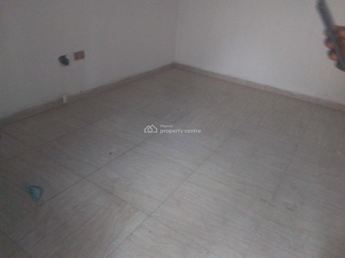 Newly Buildt Luxury 1 Bedroom Flat with Excellent Features, Greenland Estate, Ogombo, Ajah, Lagos, Mini Flat (room and Parlour) for Rent