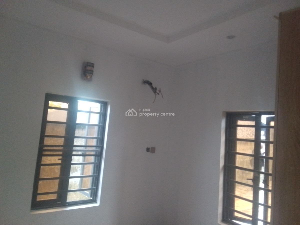 Newly Buildt Luxury 1 Bedroom Flat with Excellent Features, Greenland Estate, Ogombo, Ajah, Lagos, Mini Flat (room and Parlour) for Rent