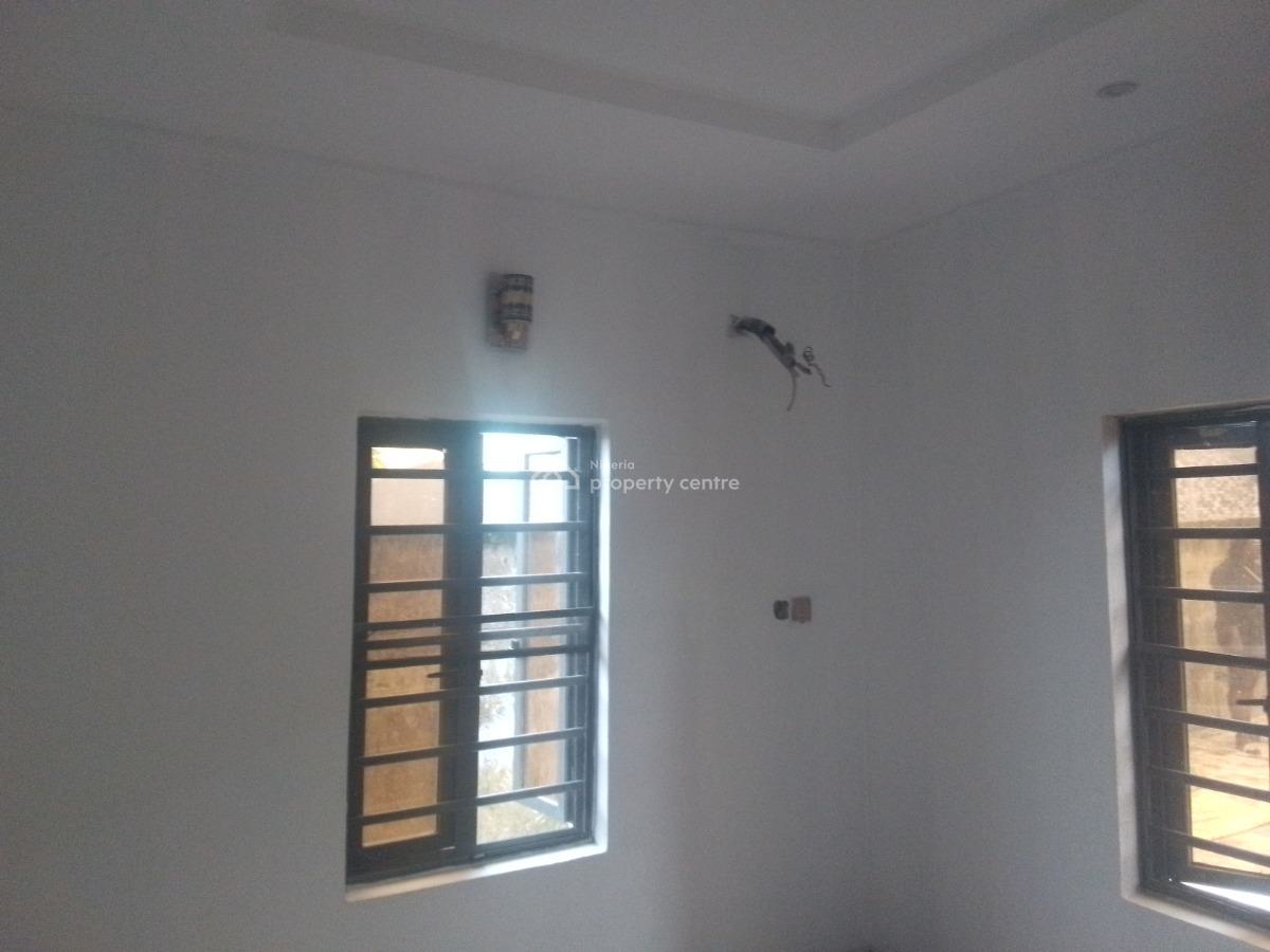Newly Buildt Luxury 1 Bedroom Flat with Excellent Features, Greenland Estate, Ogombo, Ajah, Lagos, Mini Flat (room and Parlour) for Rent