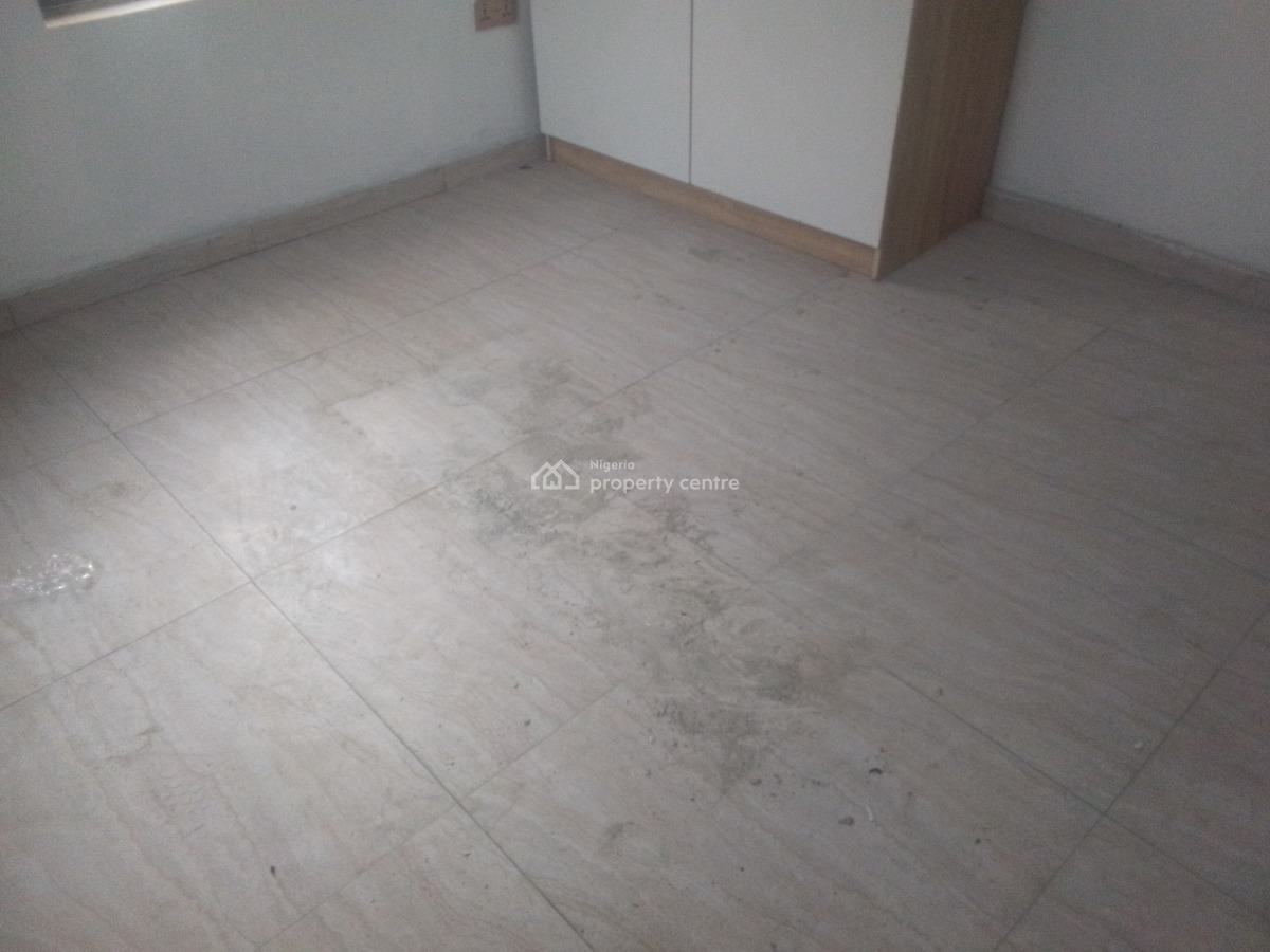 Newly Buildt Luxury 1 Bedroom Flat with Excellent Features, Greenland Estate, Ogombo, Ajah, Lagos, Mini Flat (room and Parlour) for Rent