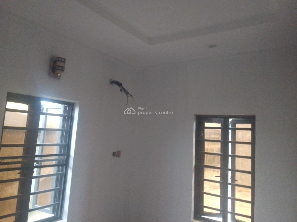 Newly Buildt Luxury 1 Bedroom Flat with Excellent Features, Greenland Estate, Ogombo, Ajah, Lagos, Mini Flat (room and Parlour) for Rent