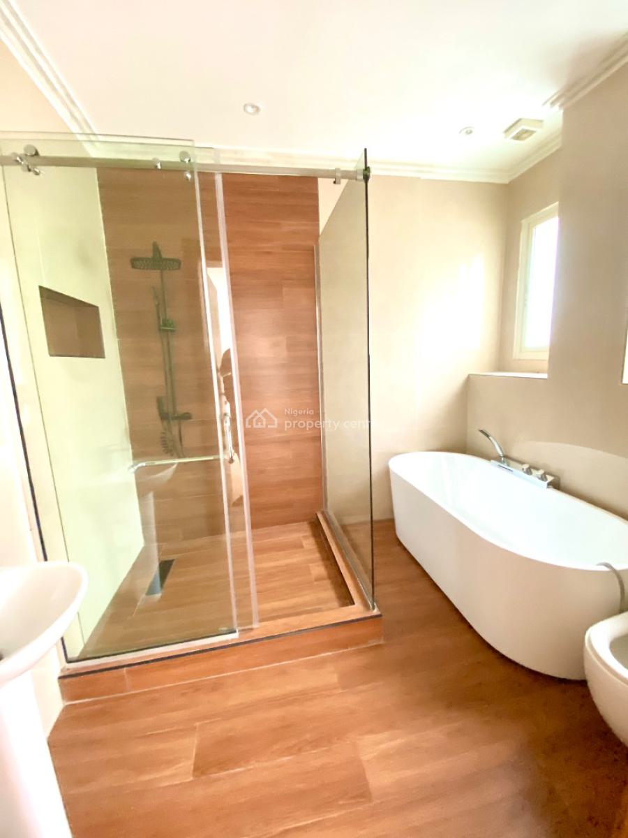 Luxury 3 Bedroom, Ikoyi, Lagos, House for Rent